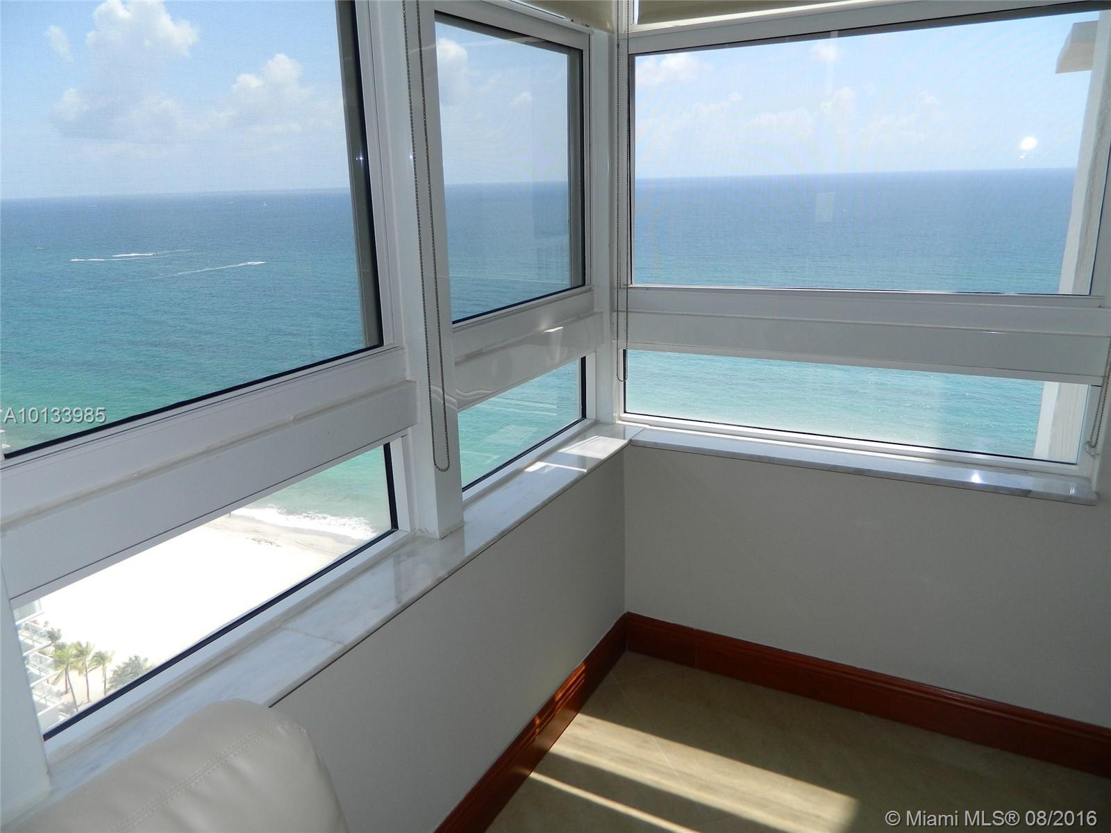 Renaissance II - Residential Lease