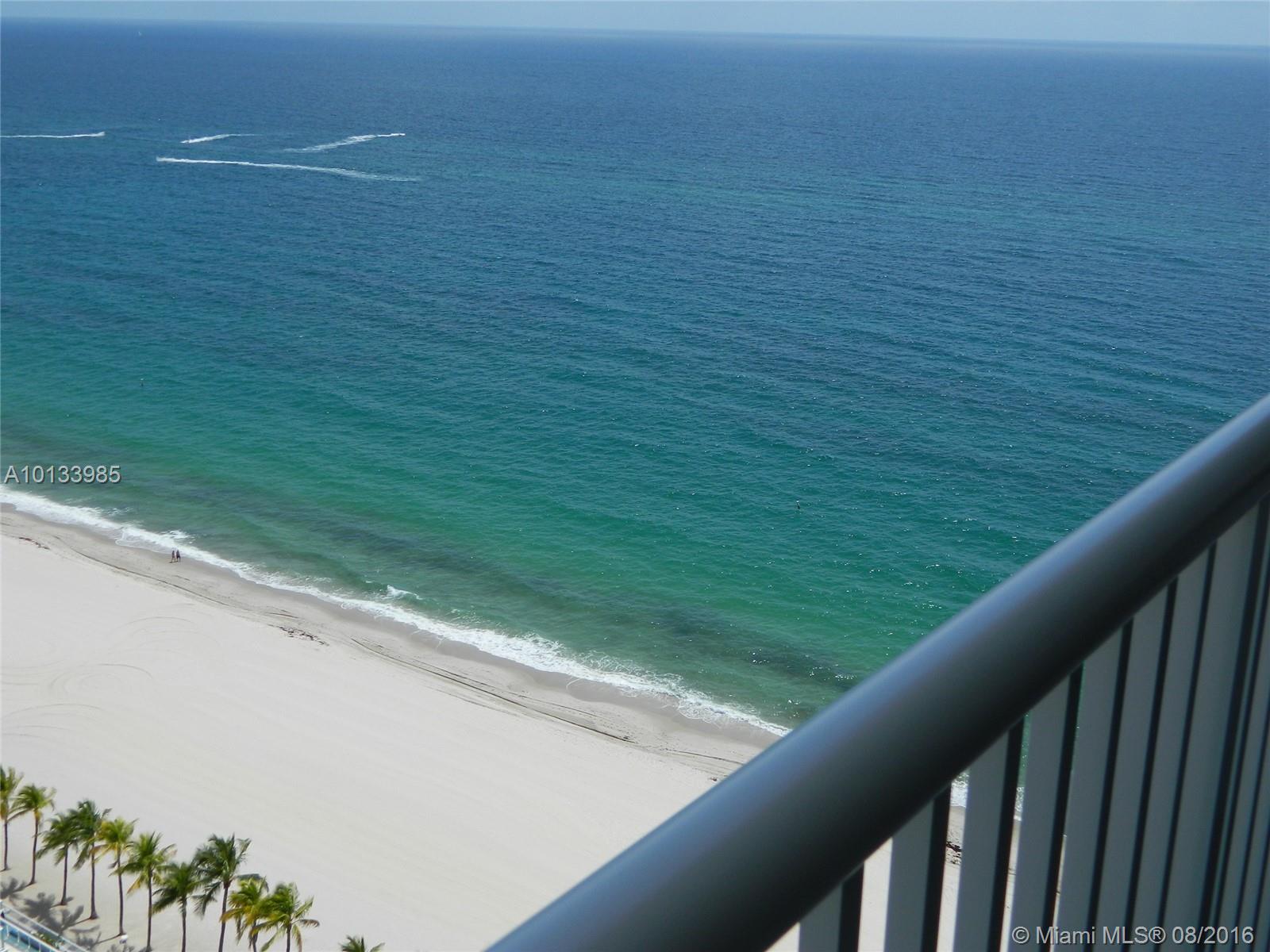 Renaissance II - Residential Lease