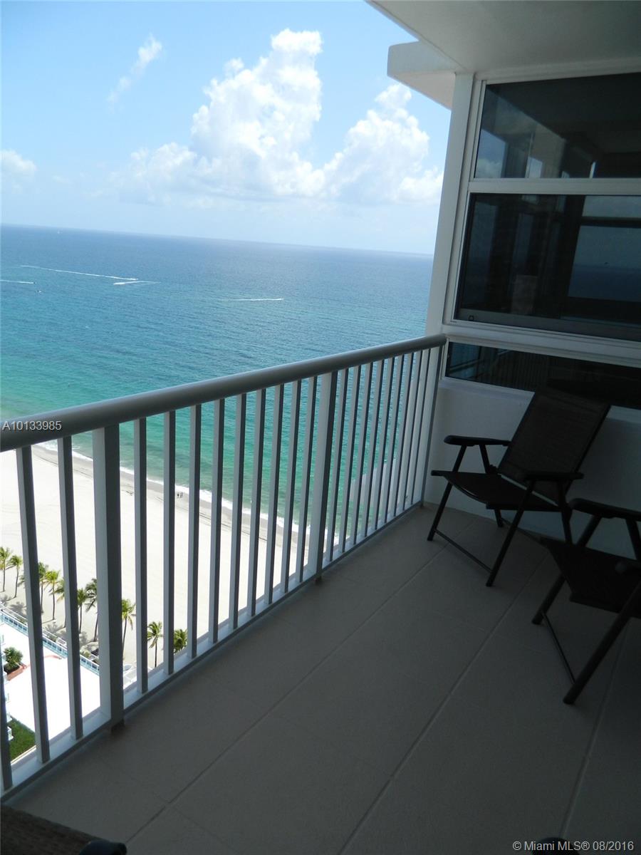 Renaissance II - Residential Lease