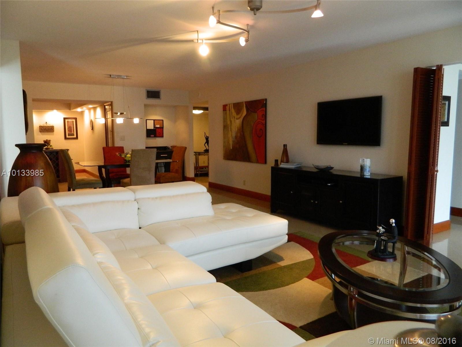 Renaissance II - Residential Lease