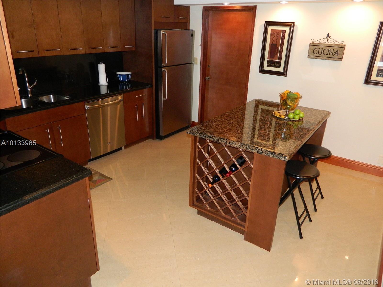 Renaissance II - Residential Lease