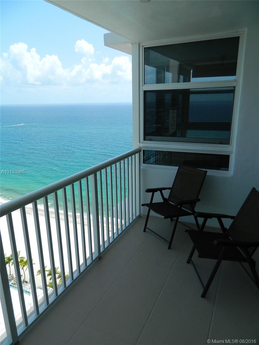 Renaissance II - Residential Lease