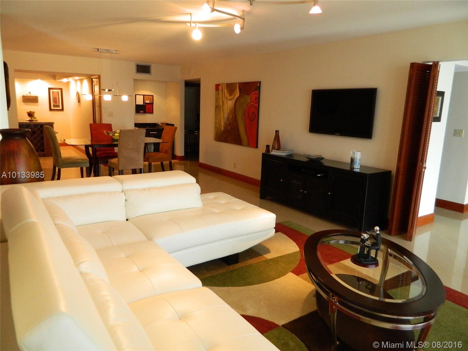 Renaissance II - Residential Lease