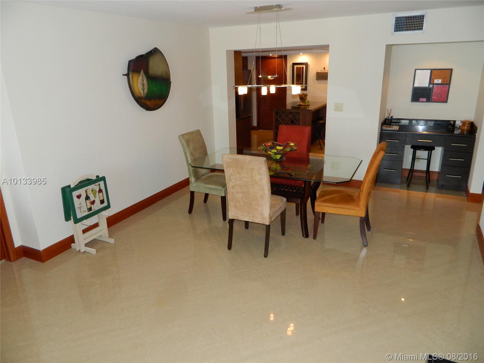 Renaissance II - Residential Lease