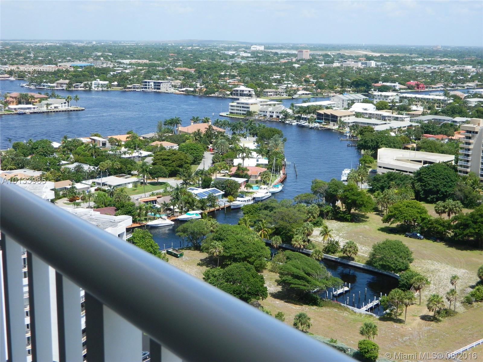 Renaissance II - Residential Lease