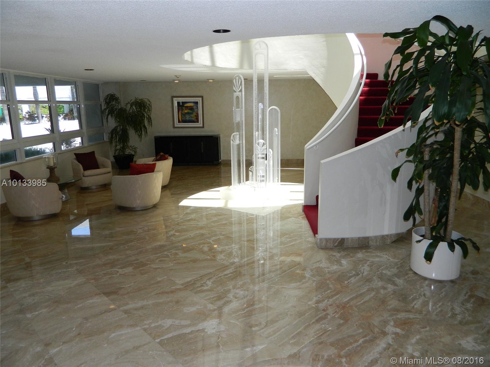 Renaissance II - Residential Lease