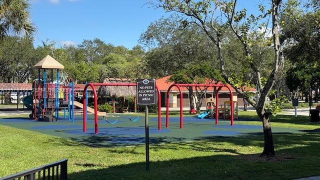 MARQUESA CONDO - Residential Lease