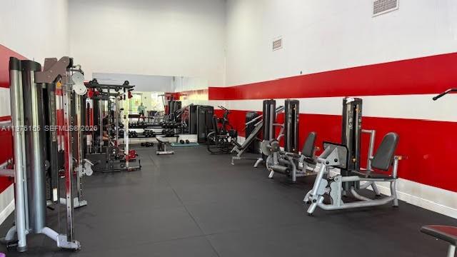 MARQUESA CONDO - Residential Lease