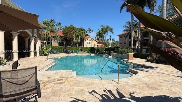 MARQUESA CONDO - Residential Lease