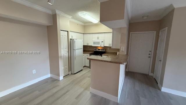 MARQUESA CONDO - Residential Lease