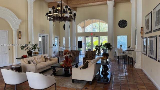 MARQUESA CONDO - Residential Lease