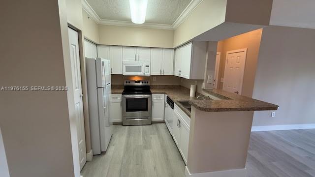 MARQUESA CONDO - Residential Lease