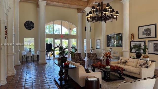 MARQUESA CONDO - Residential Lease