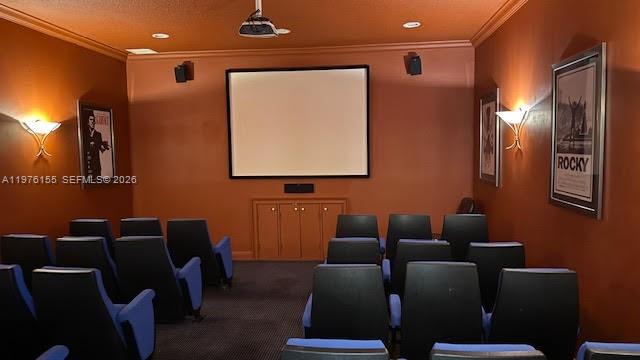 MARQUESA CONDO - Residential Lease