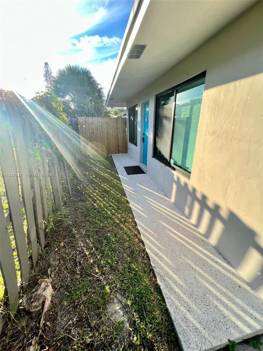 PROGRESSO - Residential Lease