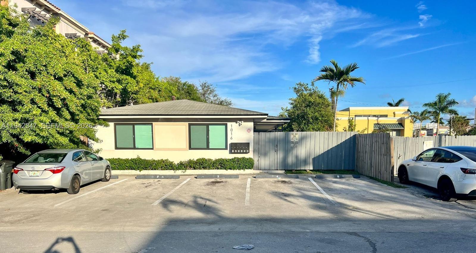 PROGRESSO - Residential Lease