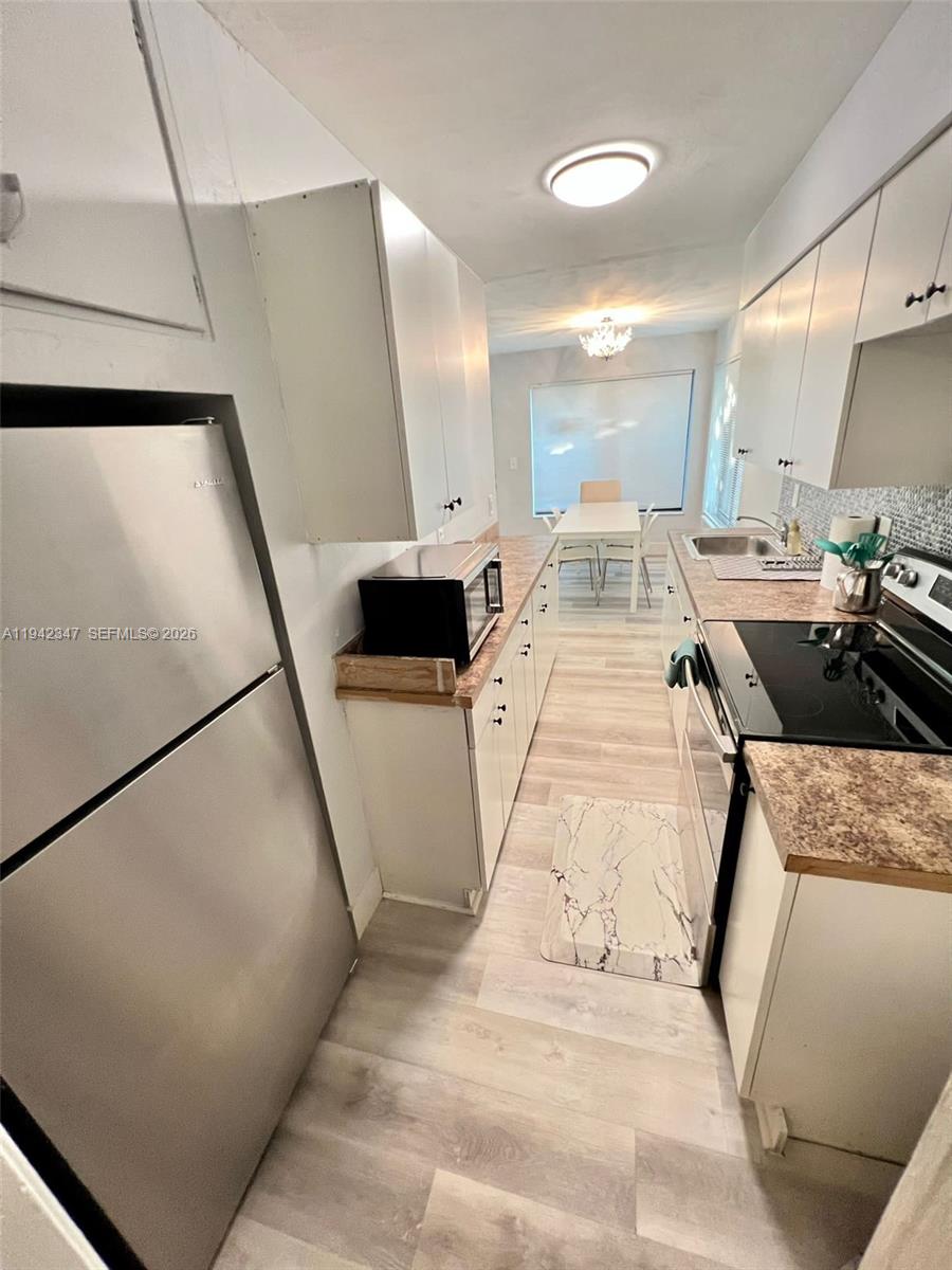 PROGRESSO - Residential Lease