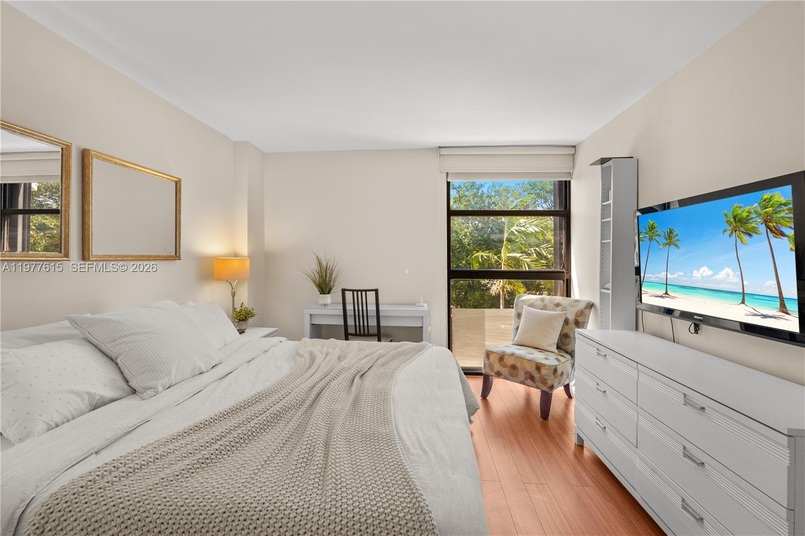 BRICKELL PARK CONDO - Residential Lease