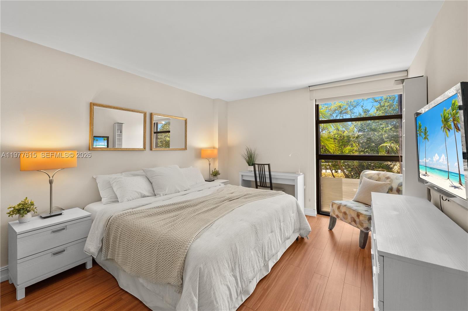 BRICKELL PARK CONDO - Residential Lease