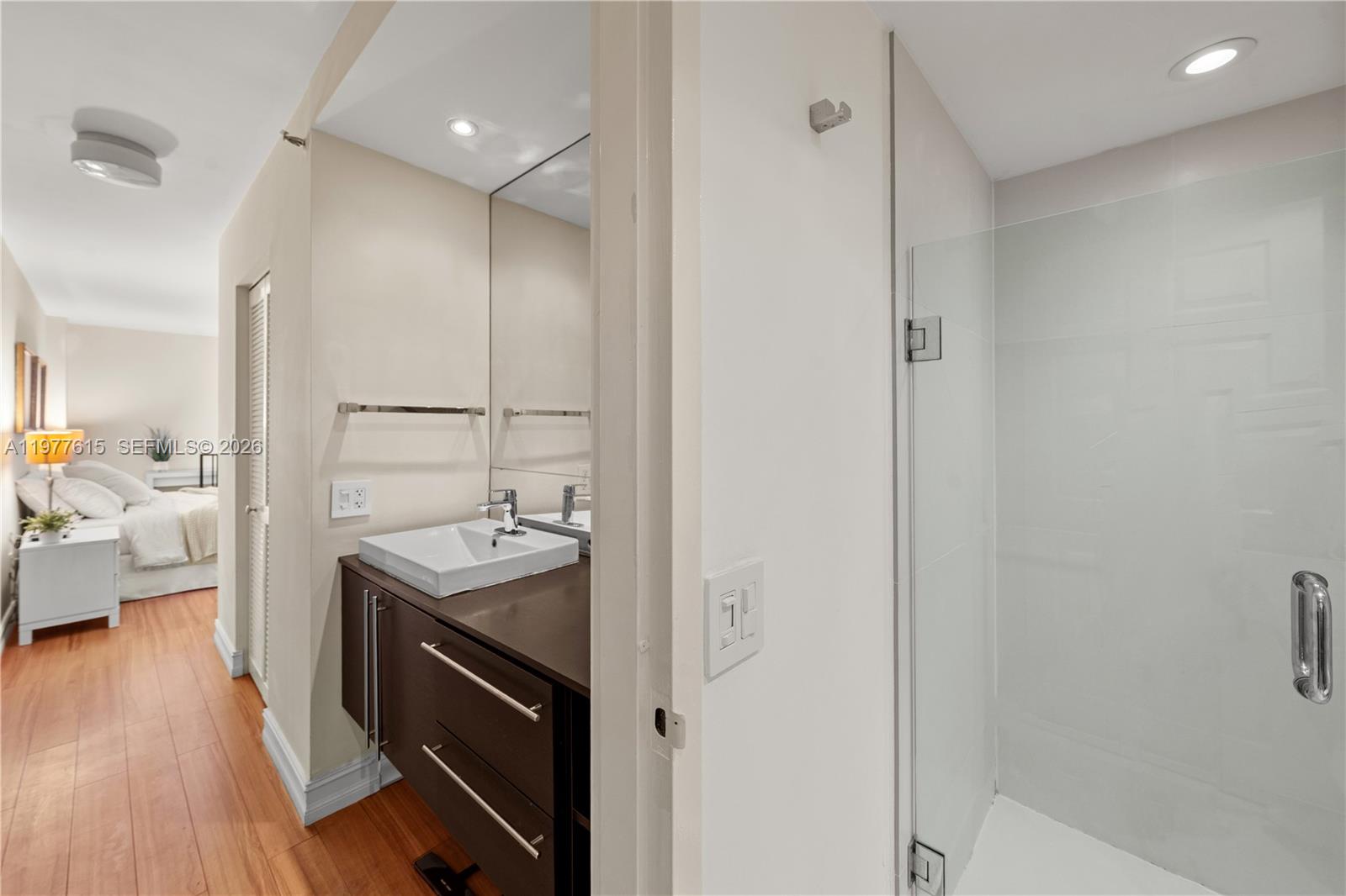 BRICKELL PARK CONDO - Residential Lease