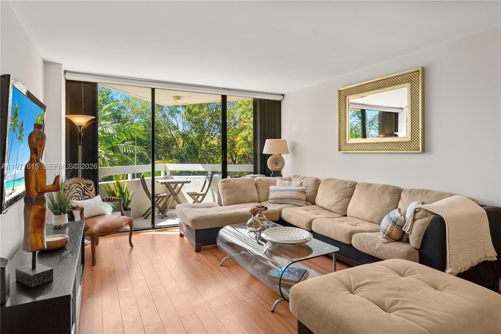BRICKELL PARK CONDO - Residential Lease