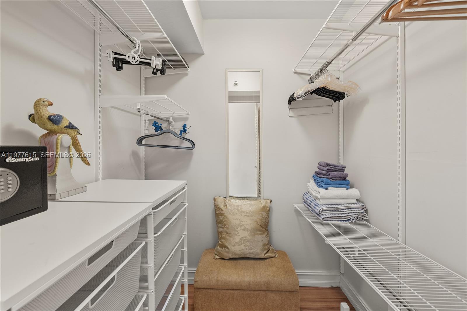 BRICKELL PARK CONDO - Residential Lease