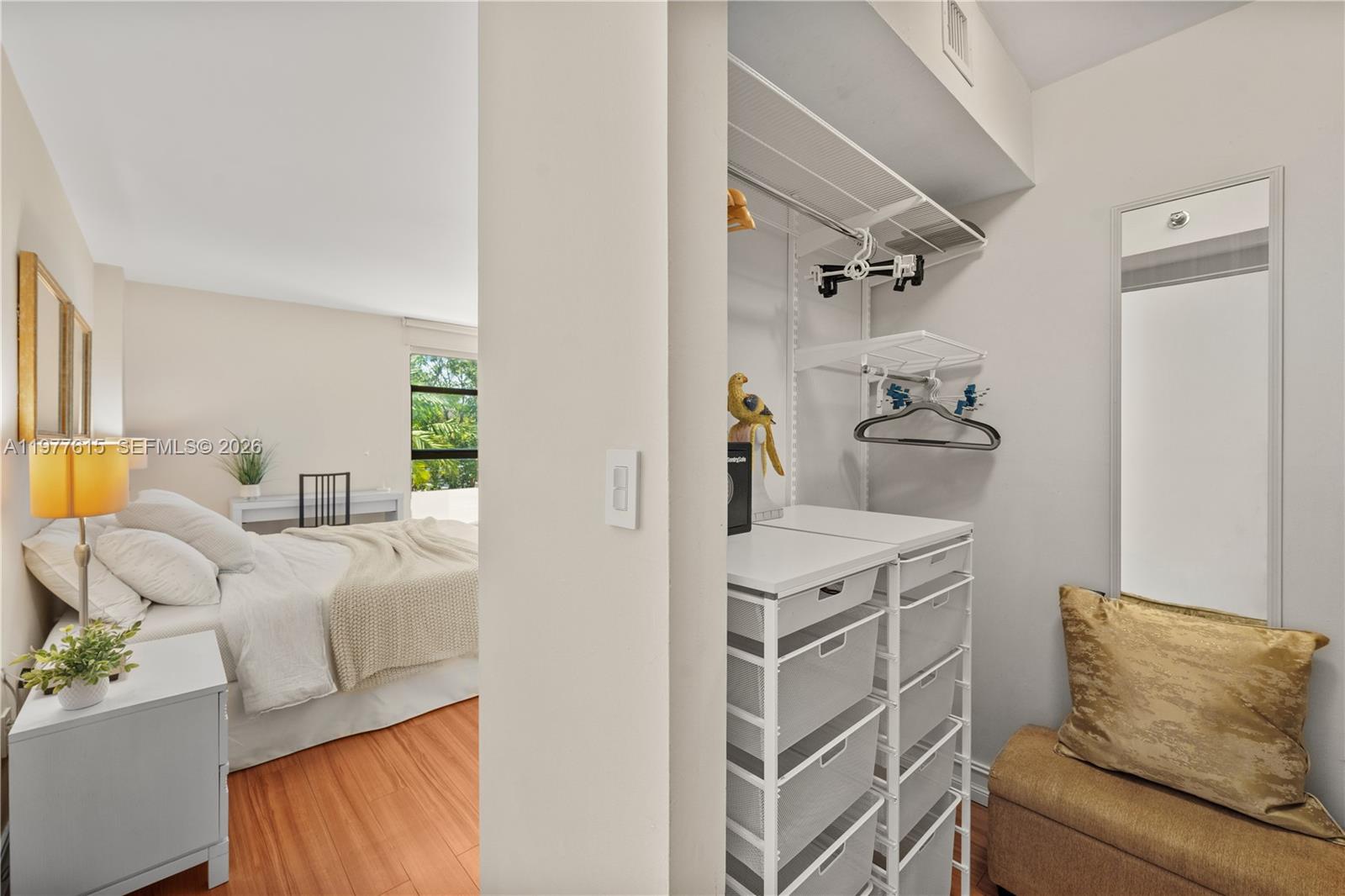 BRICKELL PARK CONDO - Residential Lease