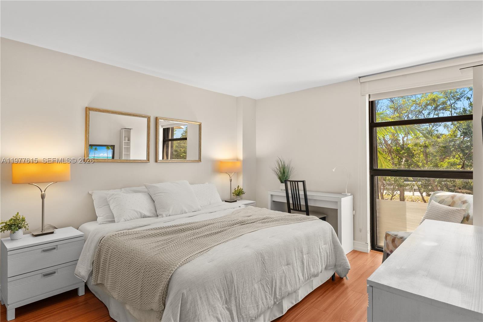 BRICKELL PARK CONDO - Residential Lease