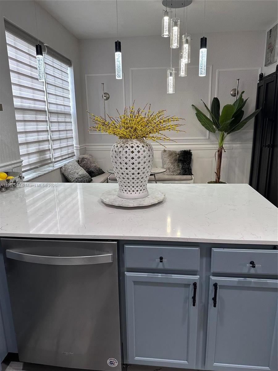 KENSINGTON MANOR - Residential Lease