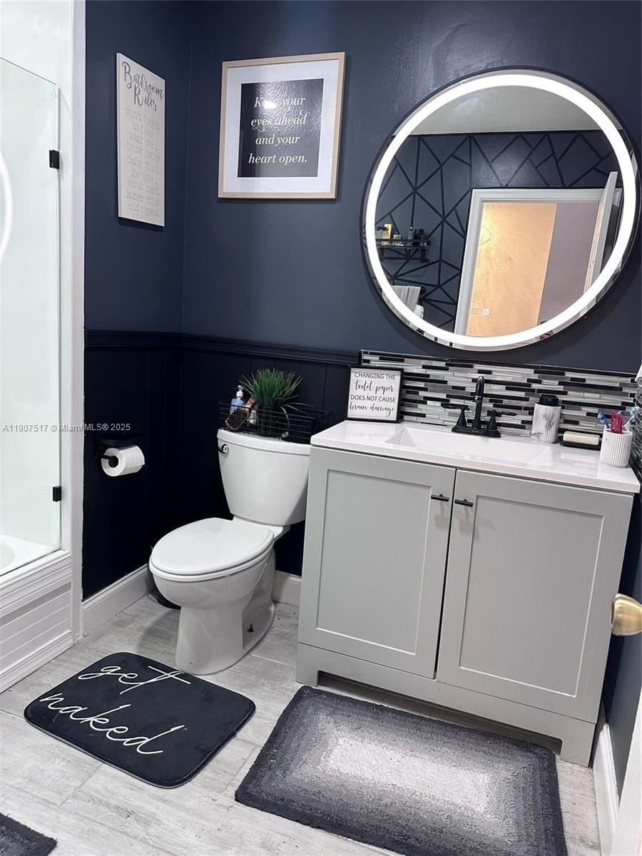 KENSINGTON MANOR - Residential Lease