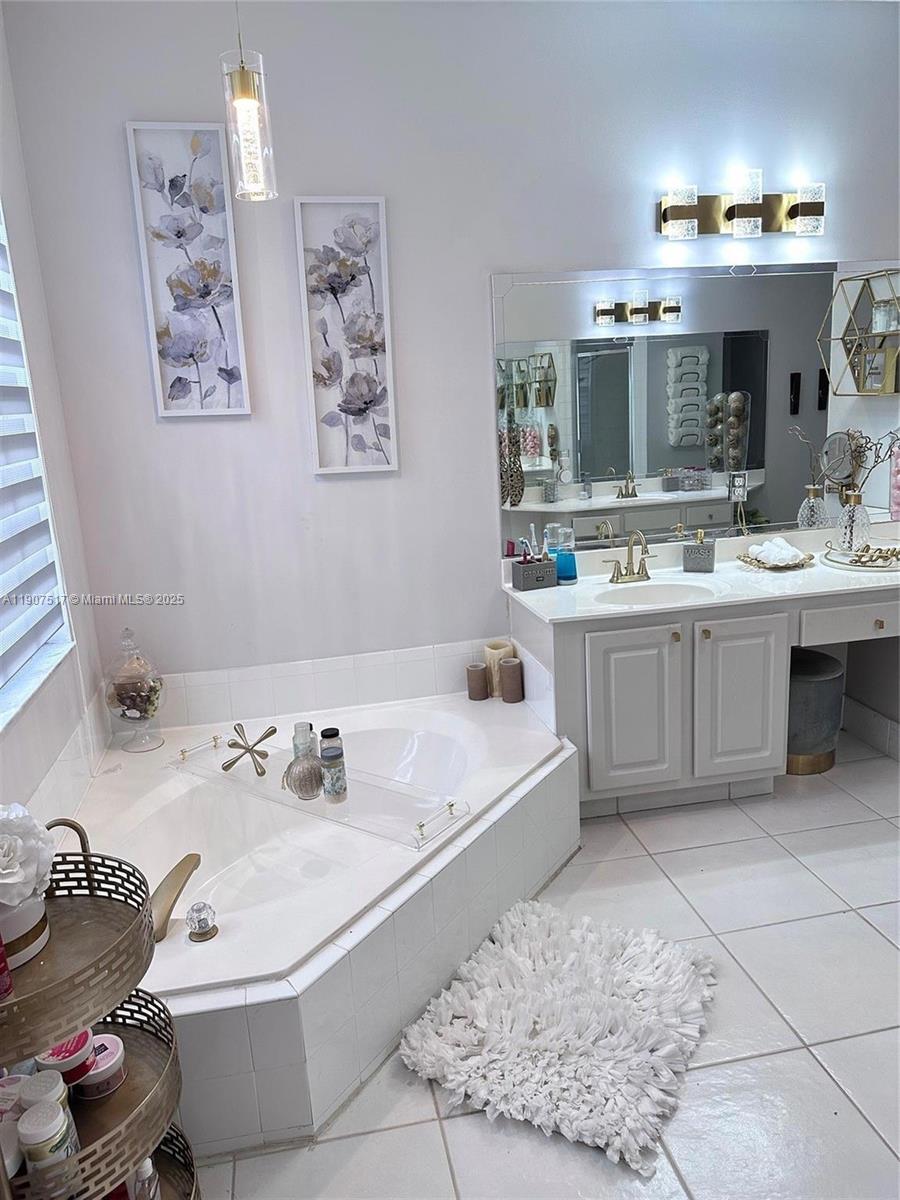 KENSINGTON MANOR - Residential Lease