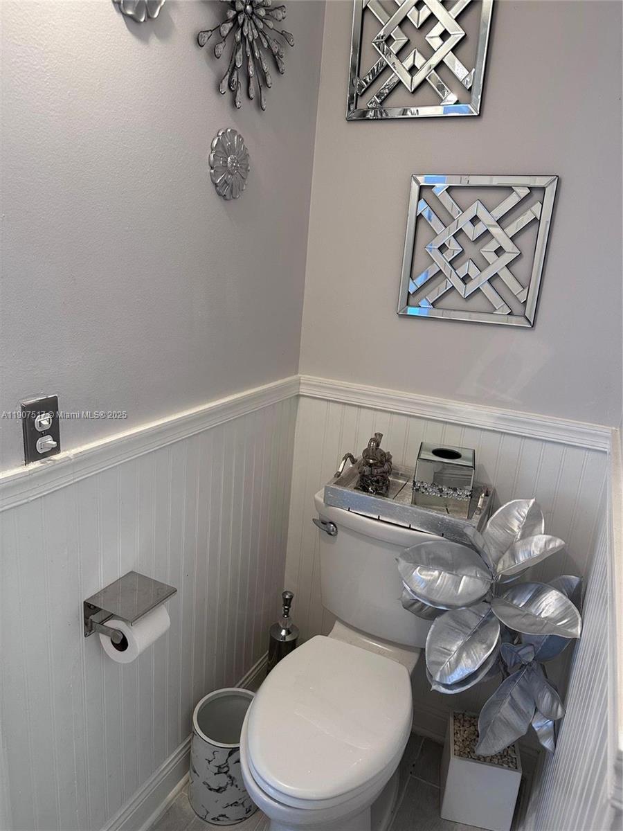 KENSINGTON MANOR - Residential Lease