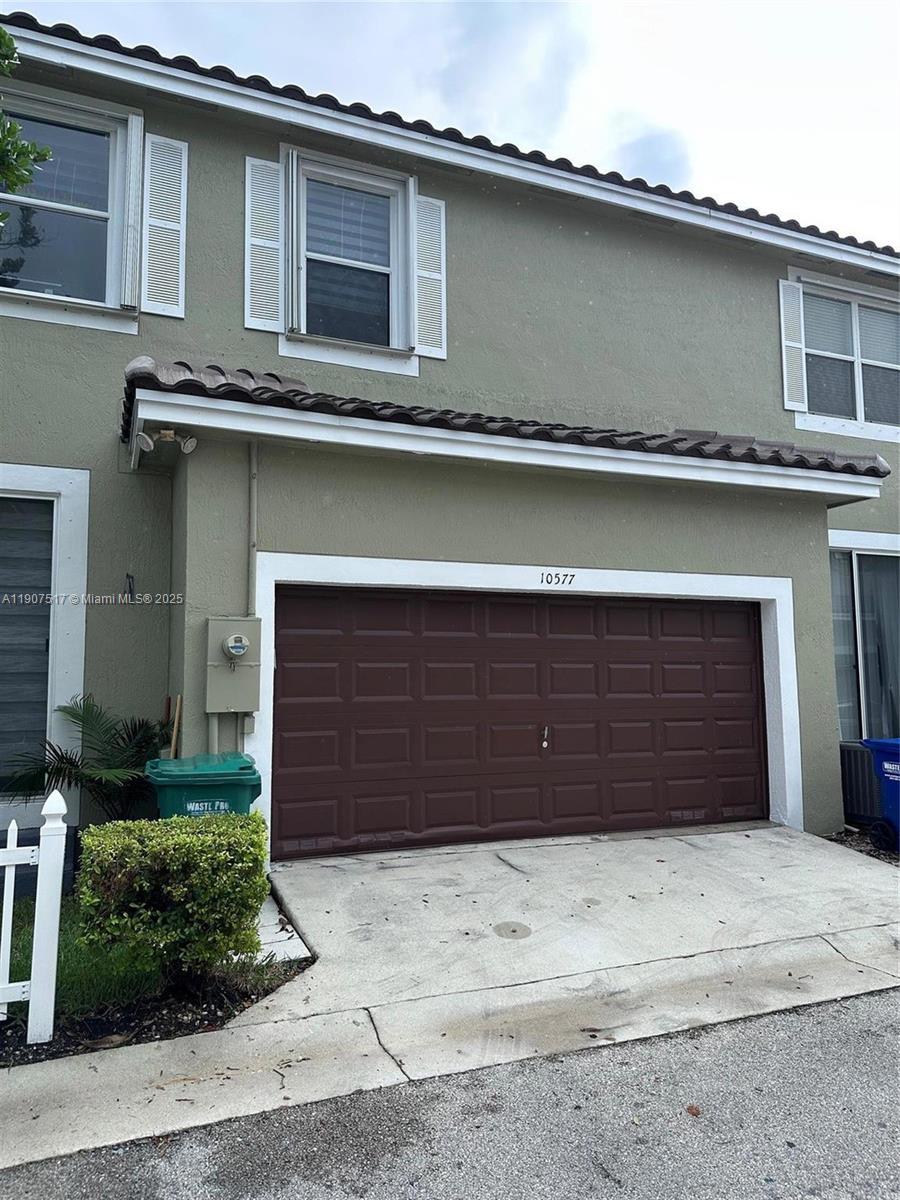 Photo of 10577 NW 56th Pl #10577, Coral Springs, FL 33076 (MLS # A11907517)