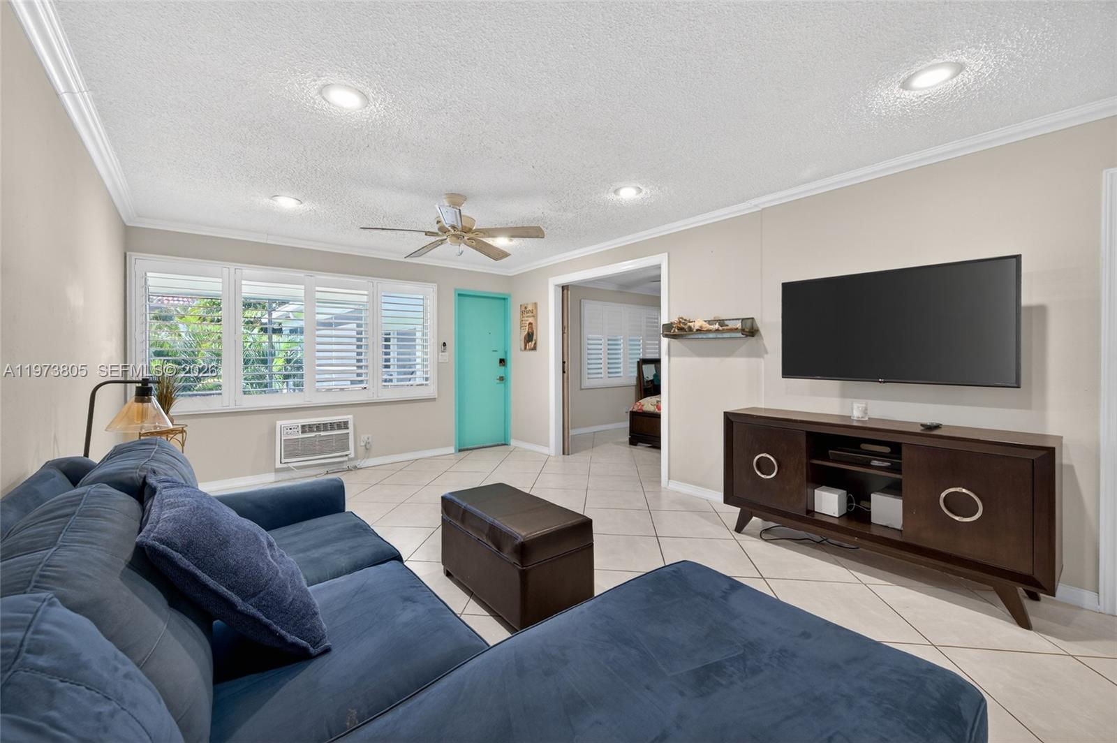 HAMPTON EAST CONDO - Residential