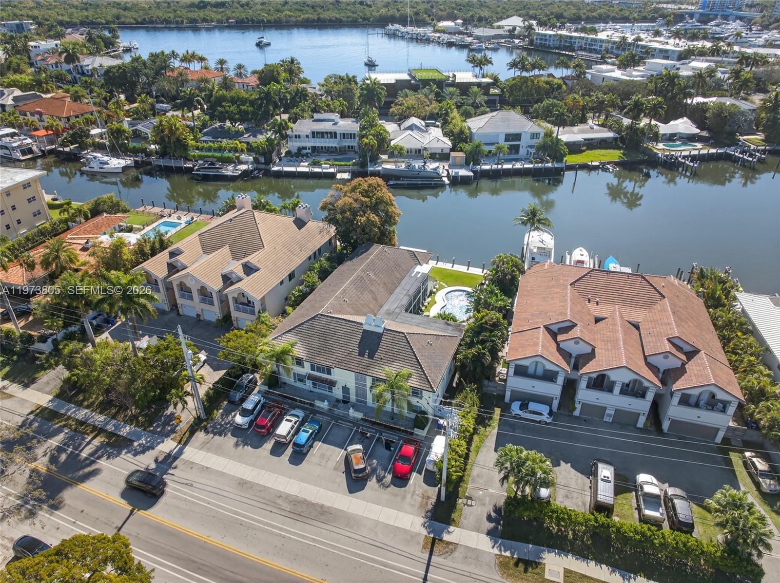 HAMPTON EAST CONDO - Residential