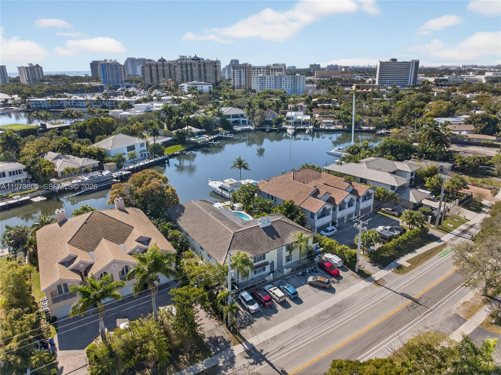 HAMPTON EAST CONDO - Residential