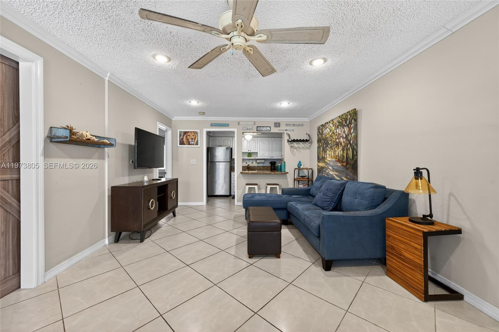 HAMPTON EAST CONDO - Residential