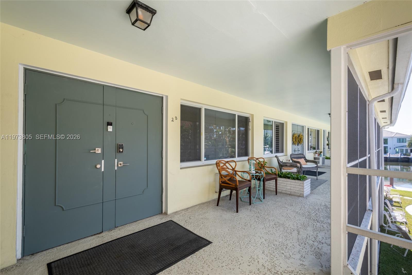 HAMPTON EAST CONDO - Residential