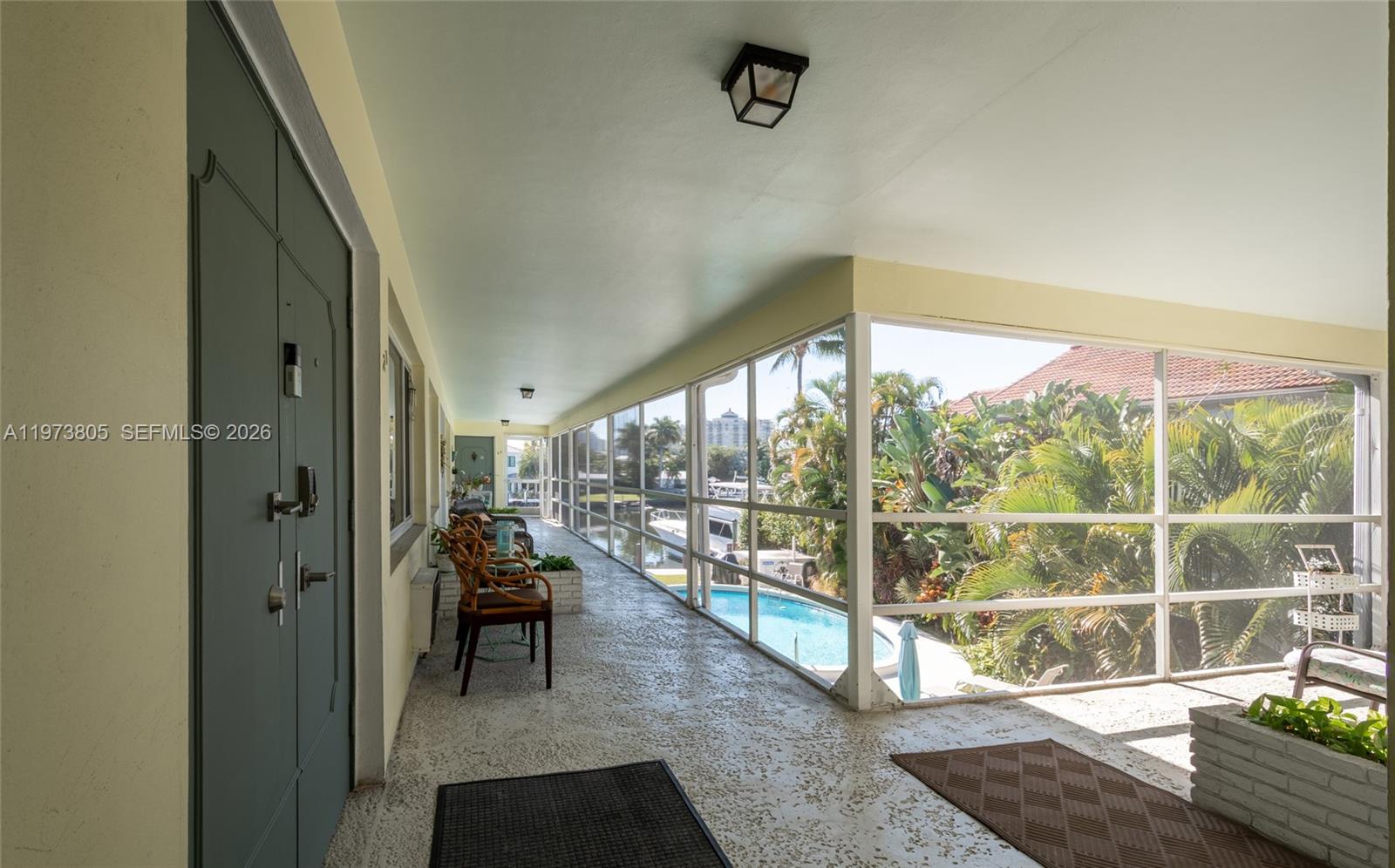 HAMPTON EAST CONDO - Residential