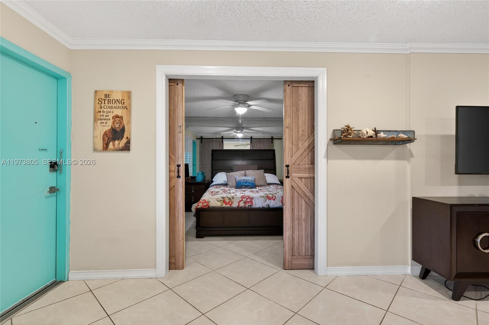 HAMPTON EAST CONDO - Residential