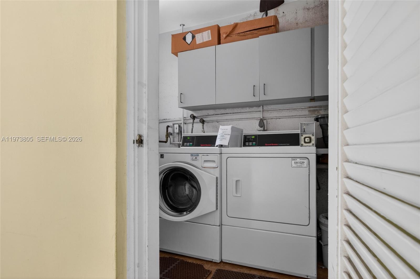 HAMPTON EAST CONDO - Residential