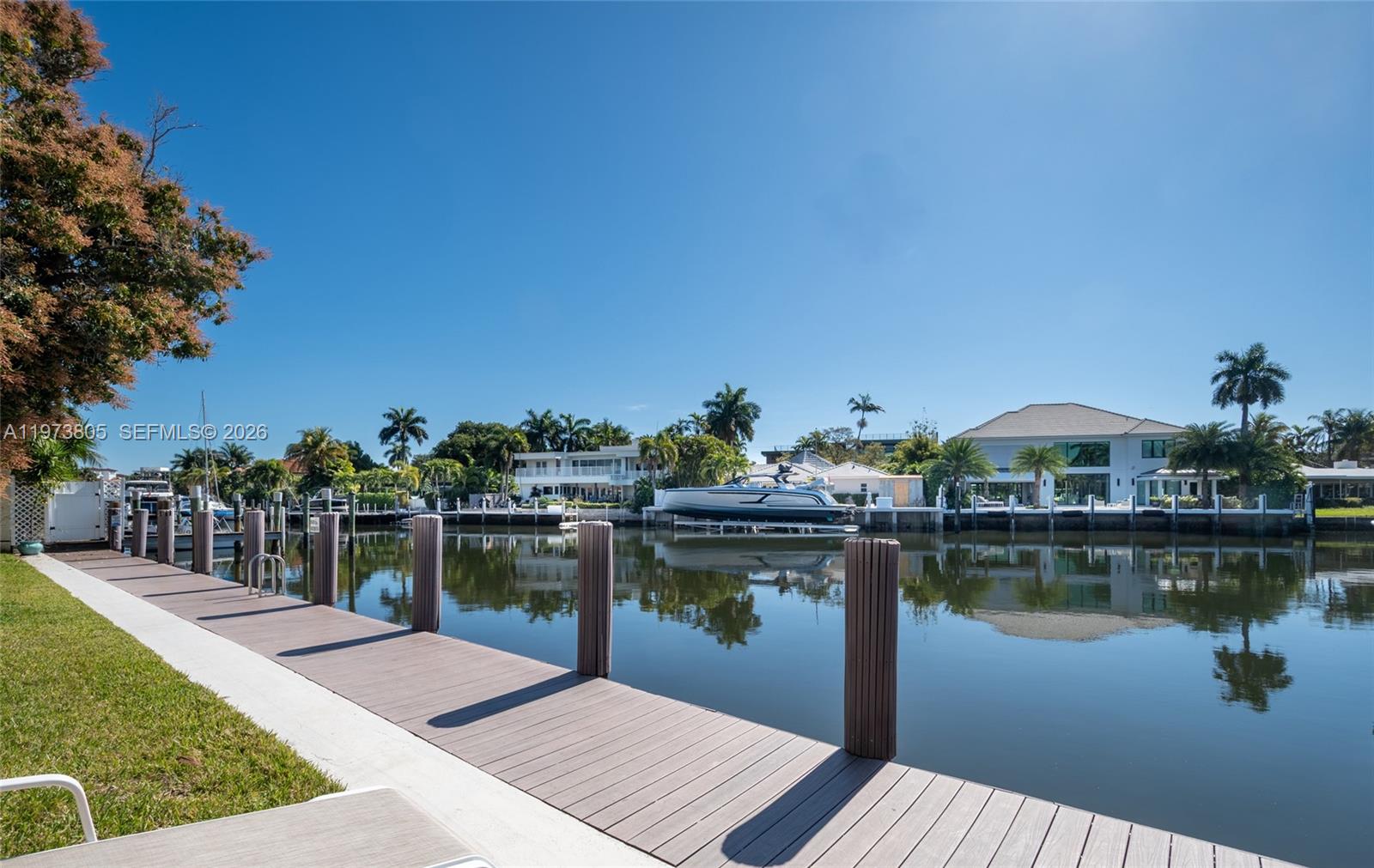 HAMPTON EAST CONDO - Residential