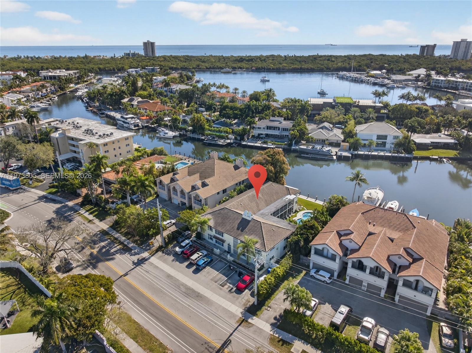 HAMPTON EAST CONDO - Residential