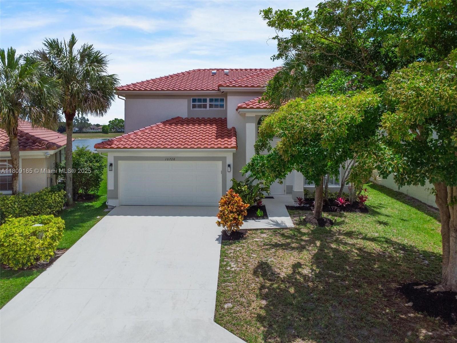BOCA CHASE TR 4 - Residential