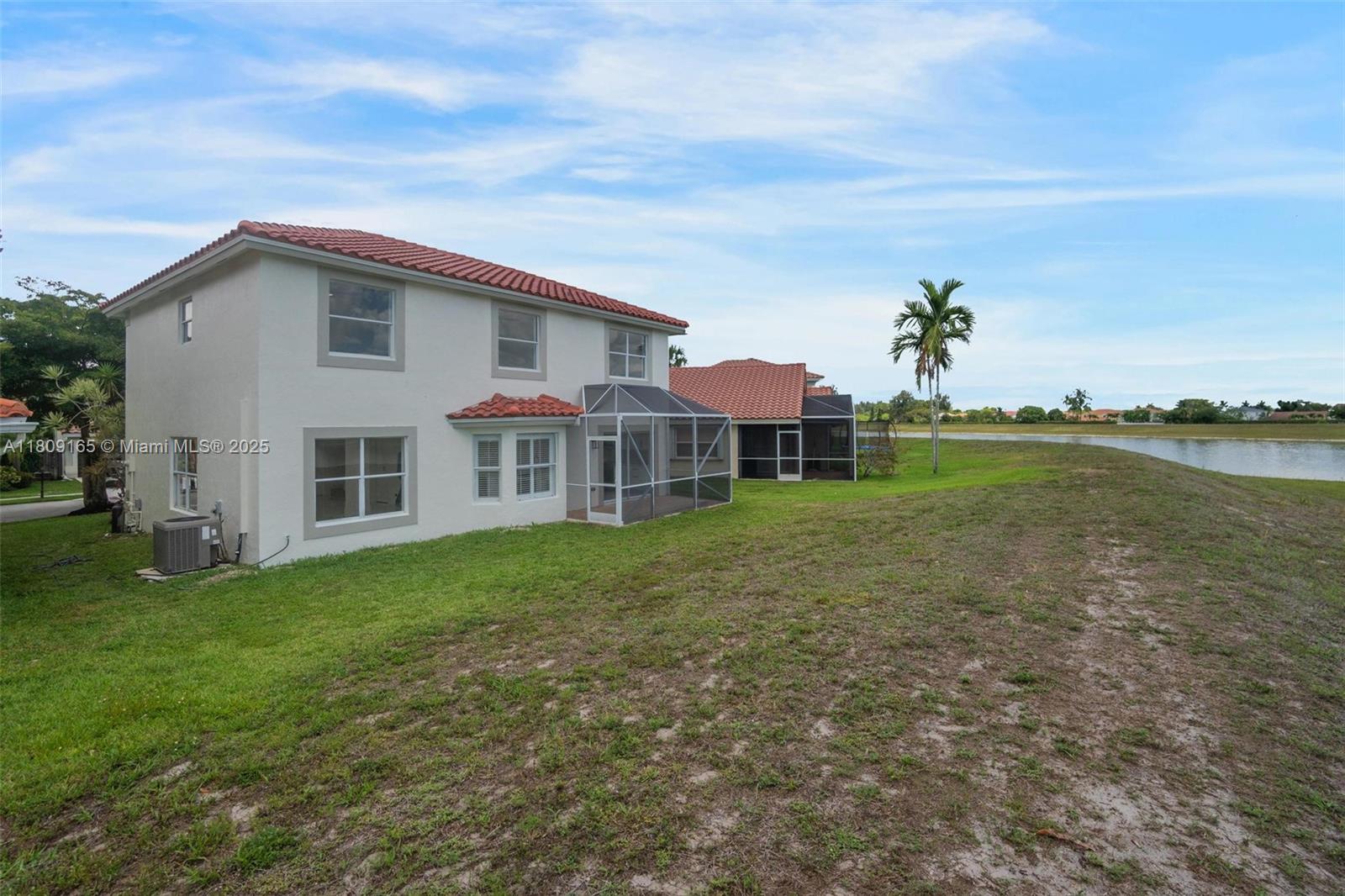 BOCA CHASE TR 4 - Residential