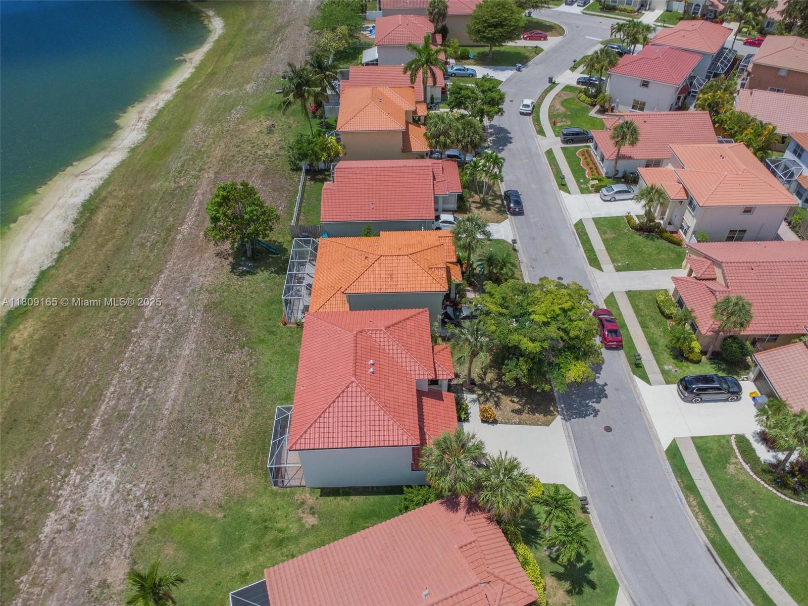 BOCA CHASE TR 4 - Residential