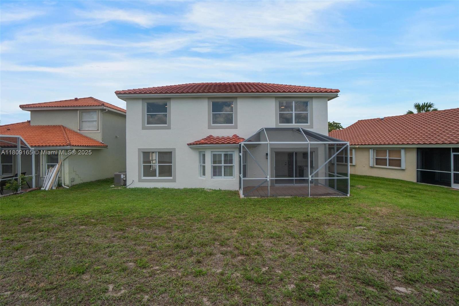 BOCA CHASE TR 4 - Residential