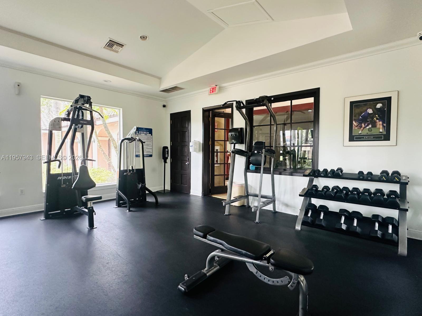 ST ANDREWS CONDO - Residential Lease