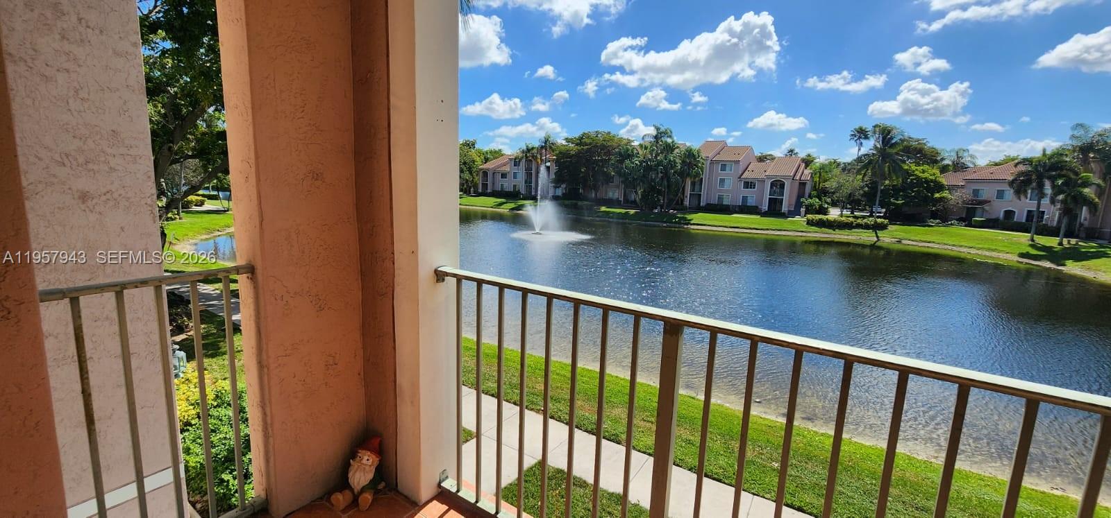 ST ANDREWS CONDO - Residential Lease