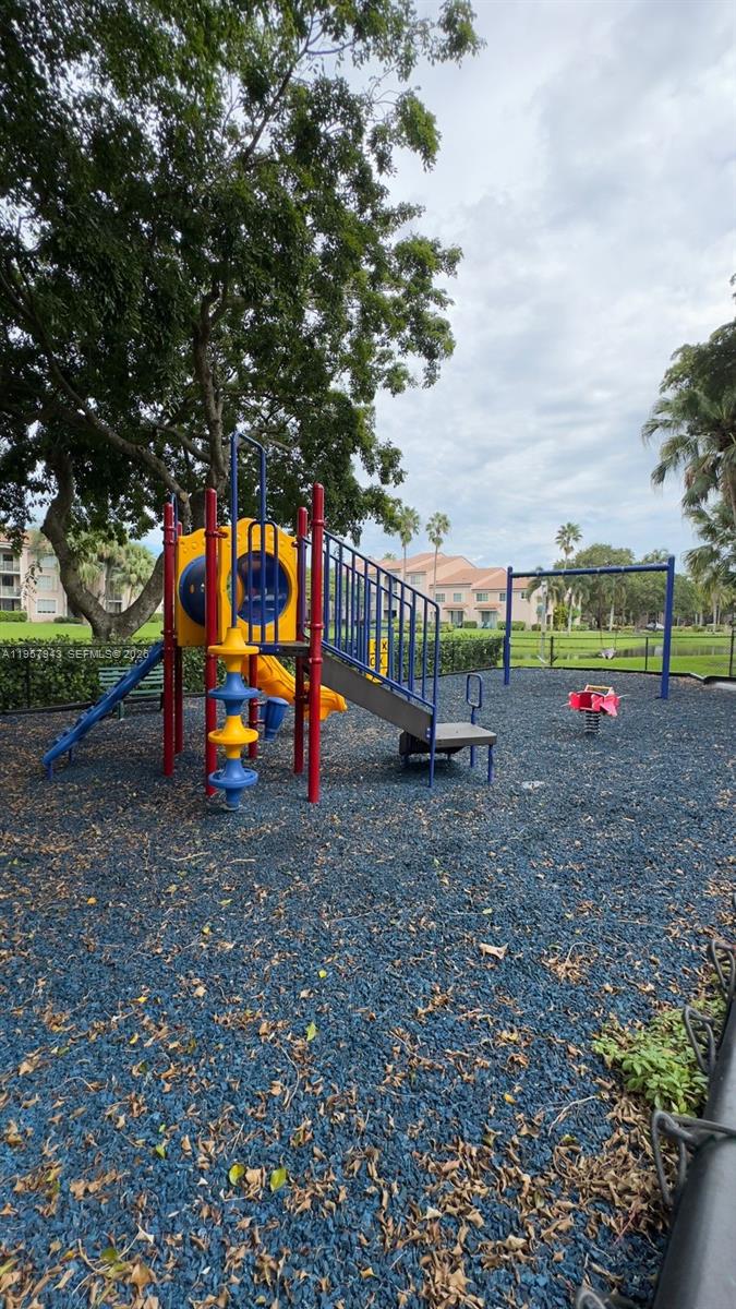 ST ANDREWS CONDO - Residential Lease